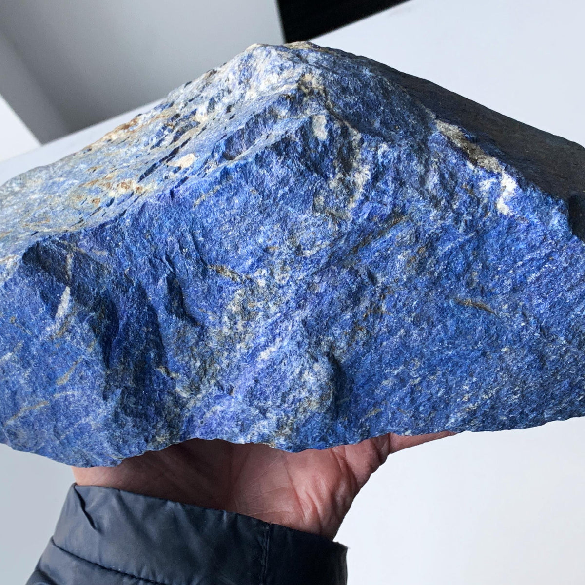lapis lazuli decor