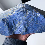 lapis lazuli decor
