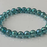 Aqua Aura Jewelry