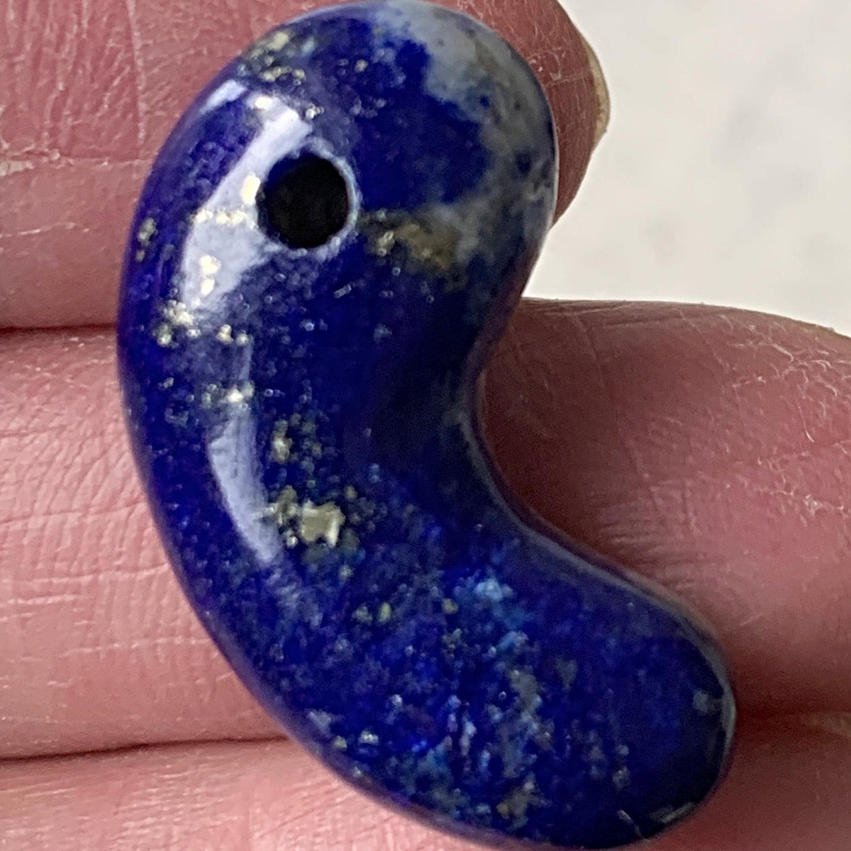 ancient japan amulet