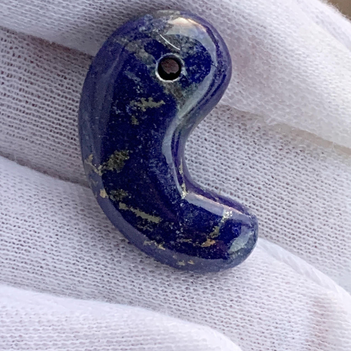 jomon period magatama