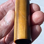 tiger eye hanko stamp