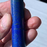 Lapis Seal Stamp | Japanese Stone Inkan Hanko