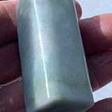 square jade chop stamp