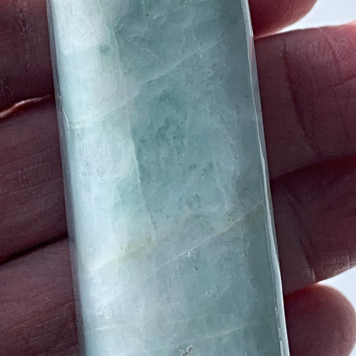 authentic jadeite seal stamp
