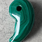 japanese magatama talisman