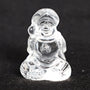 Daikokuten, Natural Quartz Daikoku Japanese Carving Gift