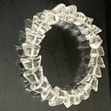 clear quartz yuan bao