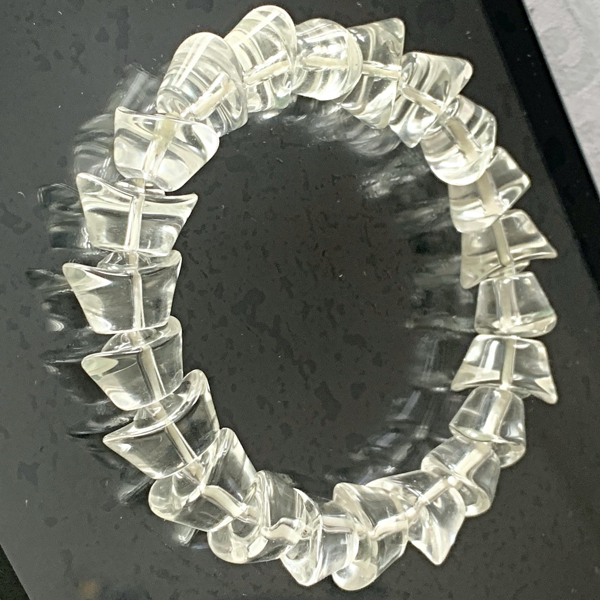 feng shui wealth bracelet