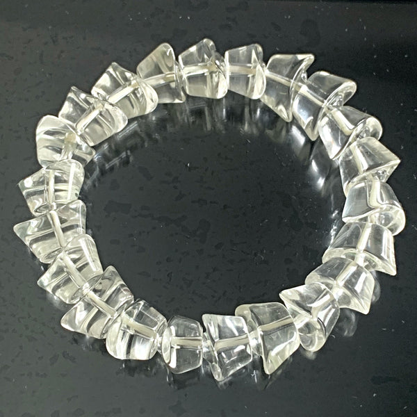 chinese yuan bao bracelet