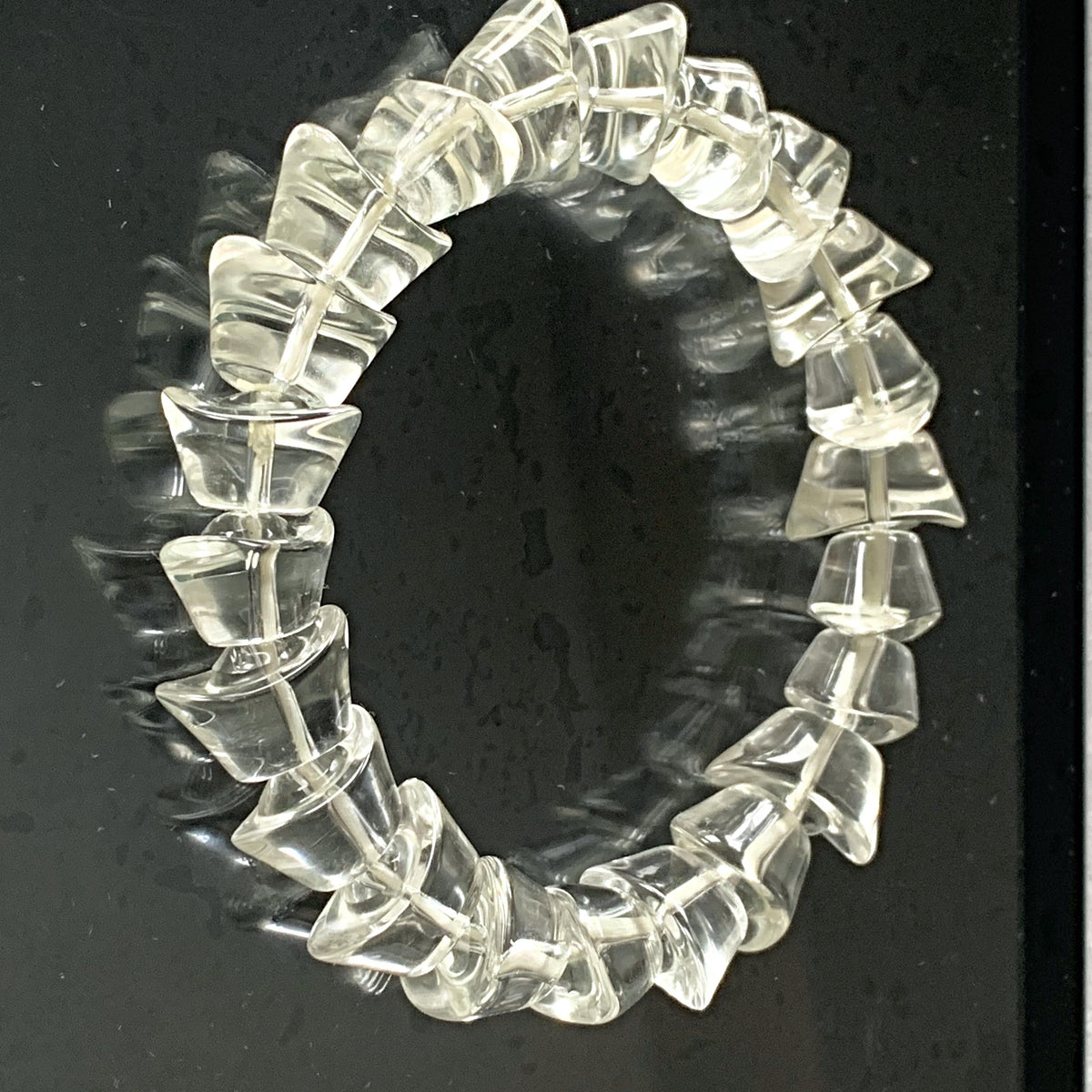 abundance quartz jewelry