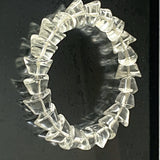 abundance quartz jewelry