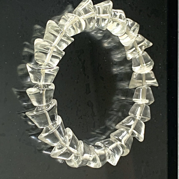 abundance quartz jewelry