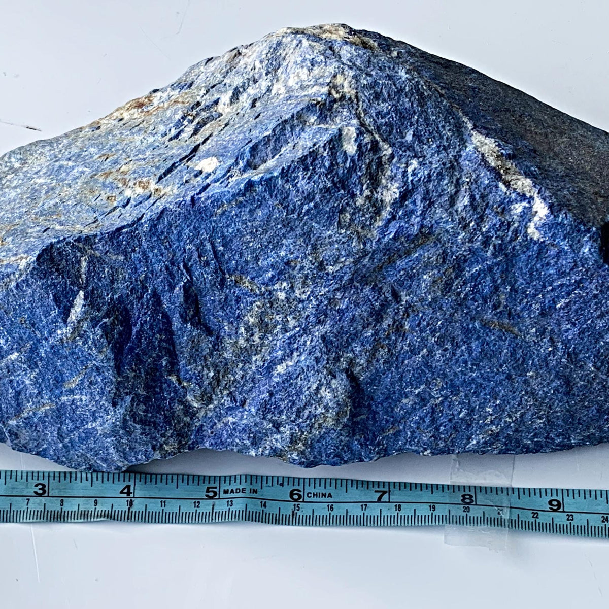 Large Lapis Rock