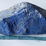 Large Lapis Rock