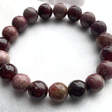 rubellite tourmaline jewelry