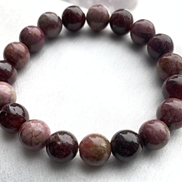 rubellite tourmaline jewelry