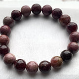 11mm tourmaline bracelet