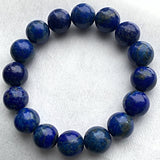 12mm lapis gemstone beads