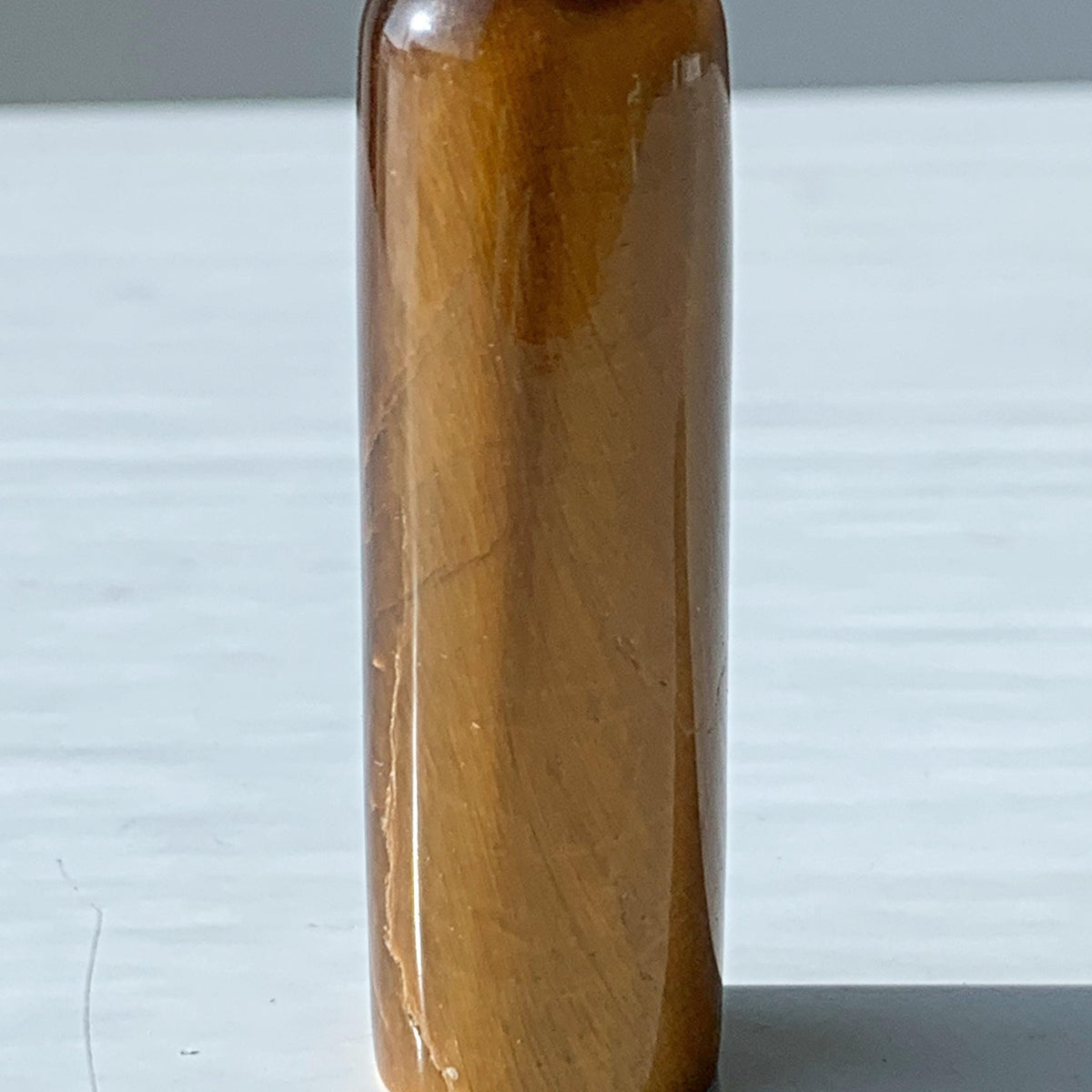 blank seal stamp stone