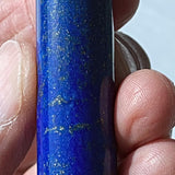 japanese lapis seal