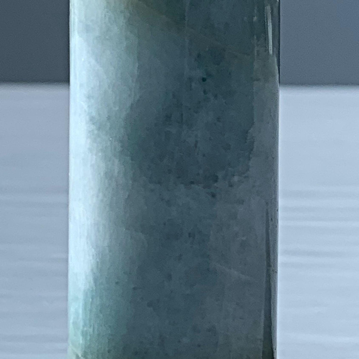 real jadeite name seal