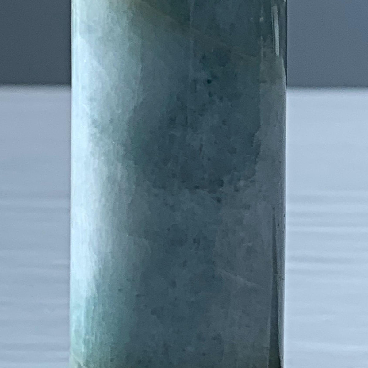 real jadeite name seal