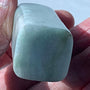 authentic jadeite seal stamp