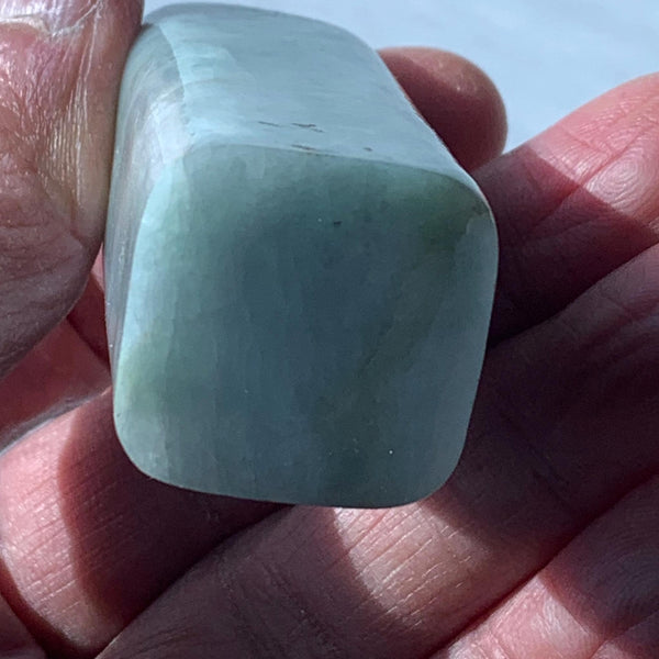 authentic jadeite chop
