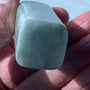 authentic jadeite chop