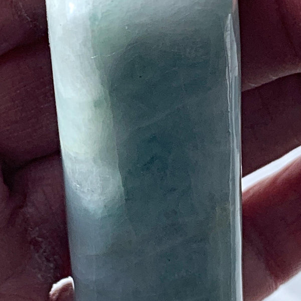 traditional jade seal