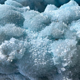 Luxury mineral display stone