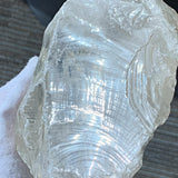 Himalayan water clear quartz