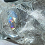 High altitude Satyaloka quartz