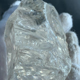 Himalayan Satyaloka quartz with high vibrations Azeztulite