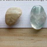 Heart healing crystal box set