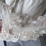 large collector quartz cluster