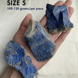raw lapis crystal