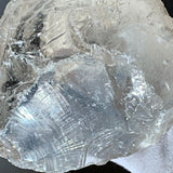 Satyaloka quartz with ridges