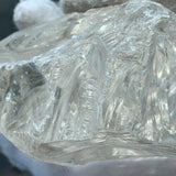 Water clear Himalayan quartz
