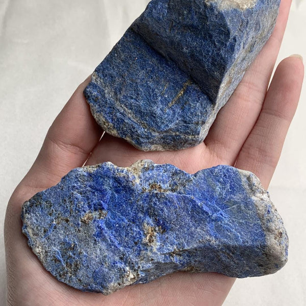 raw lapis stone for healing