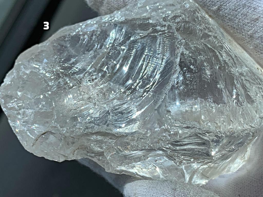 Clear Quartz Satyaloka Crystal, High Frequency Healing Stone, Meditation Clarity
