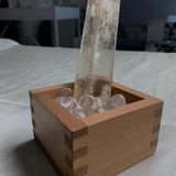 Collector Grade Spodumene Display Piece