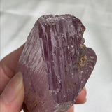Pech Valley Kunzite Collector Piece