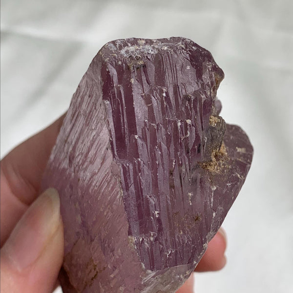 Pech Valley Kunzite Collector Piece