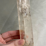 Gem Grade Spodumene Double Termination