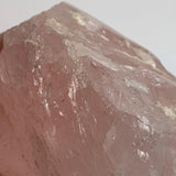 collector grade morganite crystal from Pakistan
