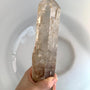 himalayan quartz tall crystal collector mineral