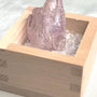 Gem Grade Kunzite Crystal Afghanistan