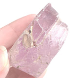 Pech Valley Kunzite Collector Piece